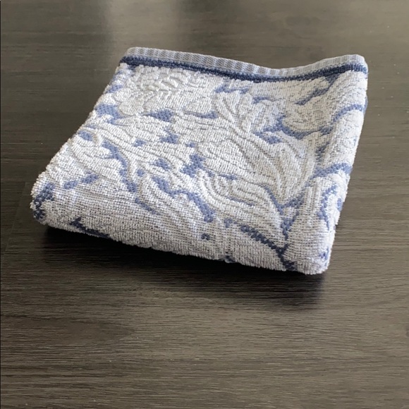 Anthropologie Bath Anthropologie Hand Towel Poshmark